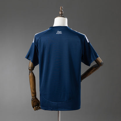 Camisola San Diego FC 2025-26 Principal Versão Adepto
