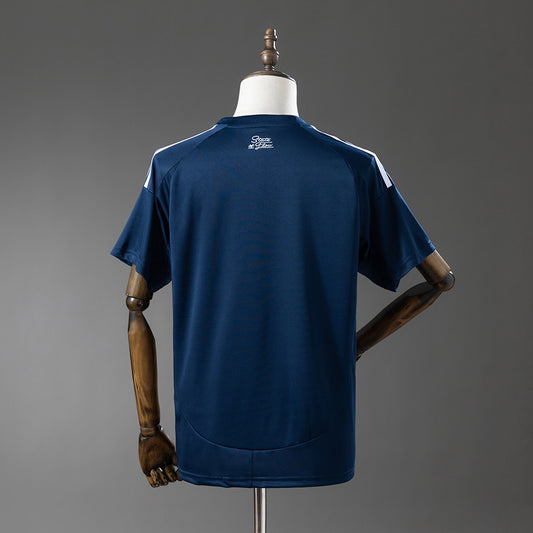 Camisola San Diego FC 2025-26 Principal Versão Adepto