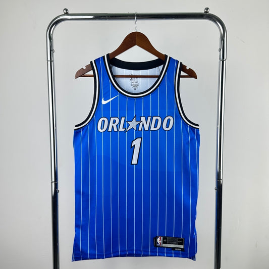 Camisola NBA 2025 Orlando Magic