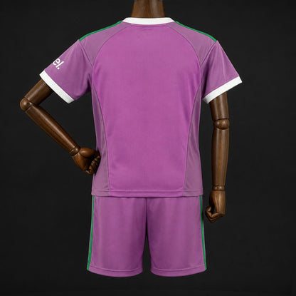 Kit Criança ARS 2026-27 Guarda-Redes