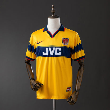 Camisola ARS 1997-98 Alternativa