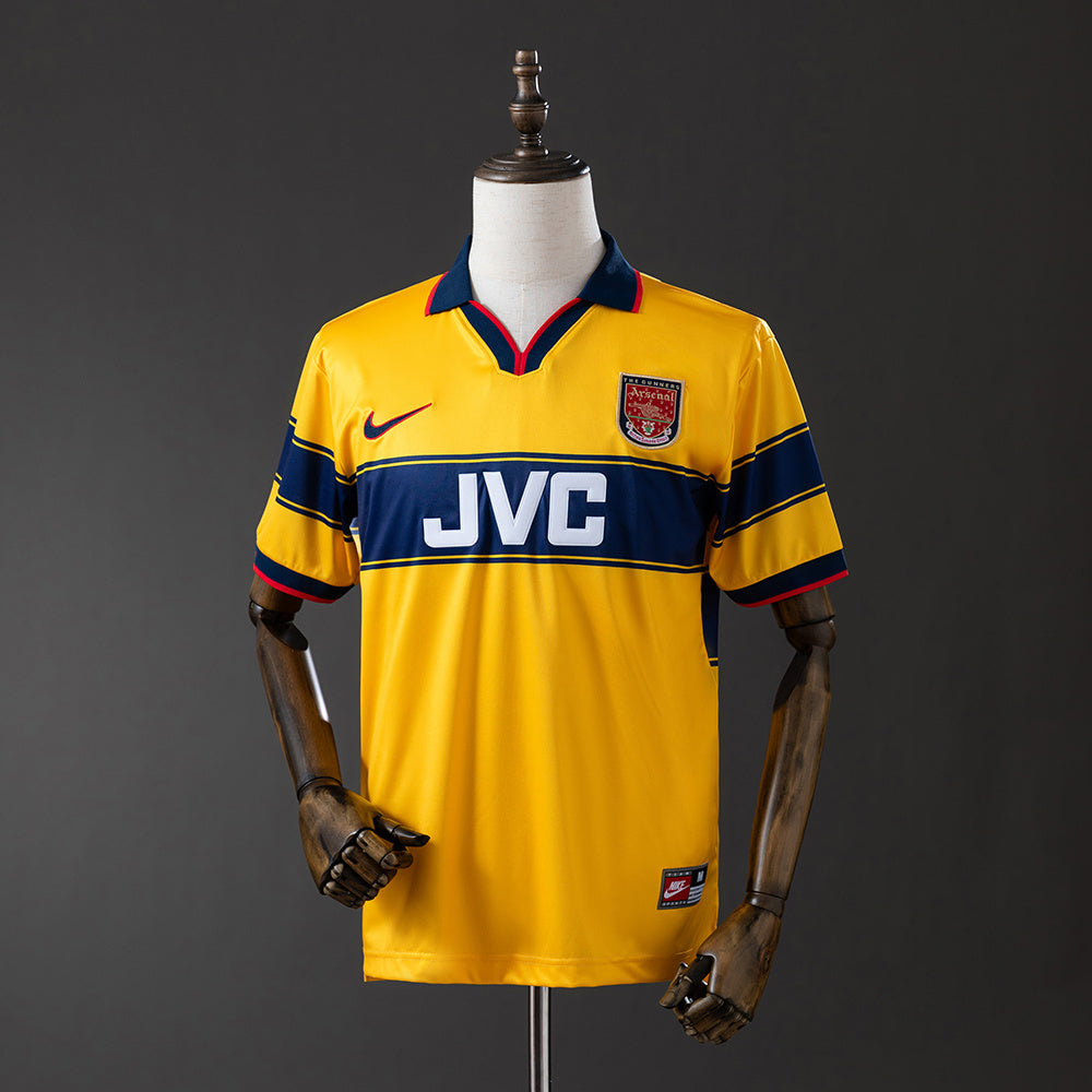 Camisola ARS 1998-99 Alternativa