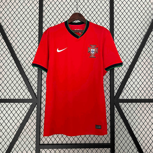 Camisola Portugal 2024 Principal