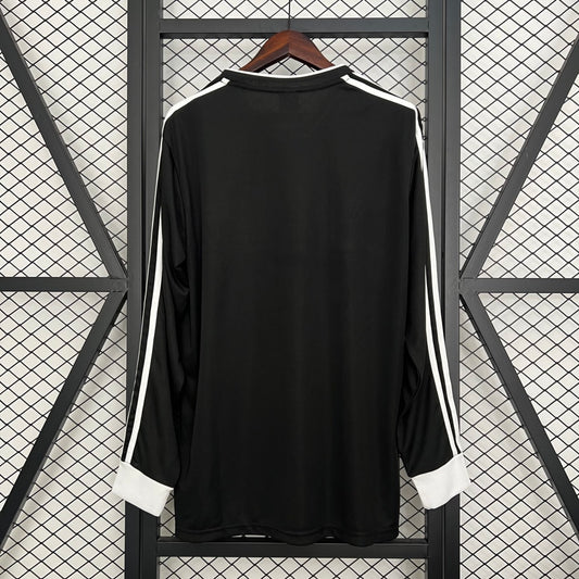Camisola Manga Comprida Colo Colo 1991-92 Alternativa