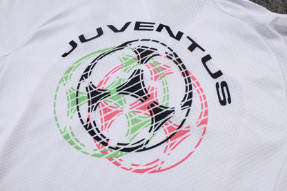 Fato de Treino Juventus FC 2025-26 - Polo
