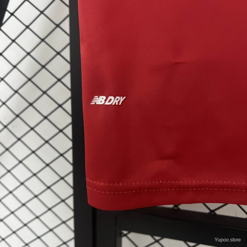 Camisola Sevilha 2015-16 Alternativa