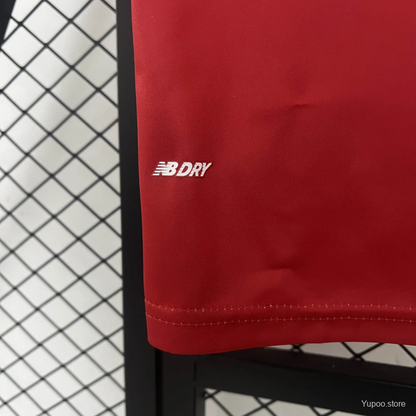 Camisola Sevilha 2015-16 Alternativa