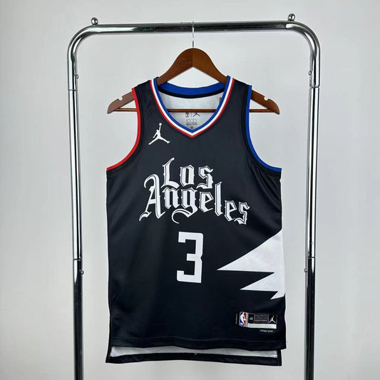 Camisola NBA 2023 LA Clippers