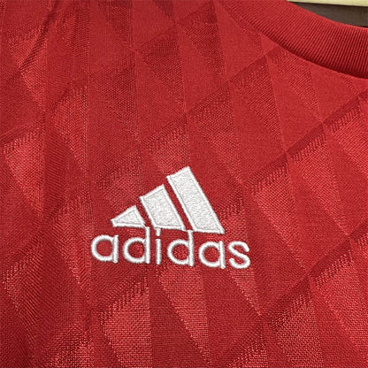 Camisola LIV 2010-11 Principal