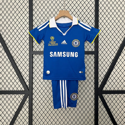 Kit Criança CHE 2007-08 Principal UCL