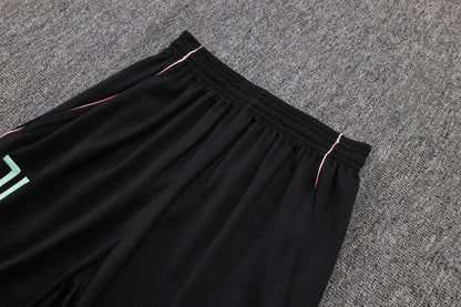 Fato de Treino Juventus FC 2025-26 - Camisola com Fecho