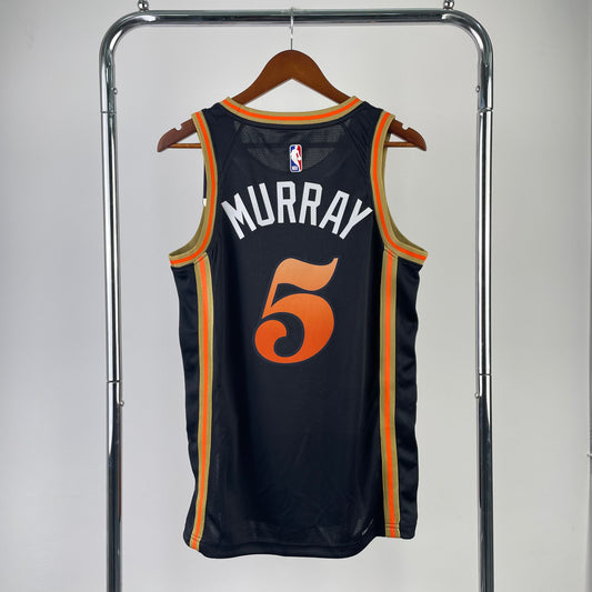 Camisola NBA 2023 Atlanta Hawks