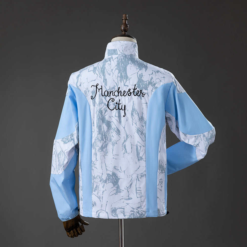Casaco Reversivel MCI 2026-27
