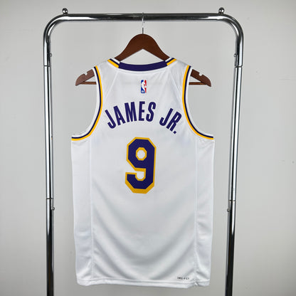 Camisola NBA 2023 Los Angeles Lakers