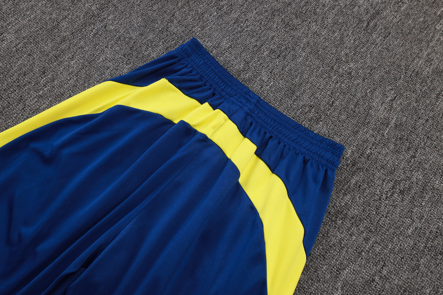Fato de Treino ARS 2025-26 - Camisola com Fecho