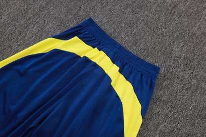 Fato de Treino ARS 2025-26 - Camisola com Fecho