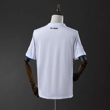 Camisola Real Madrid 2010-11 Principal