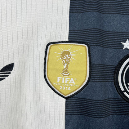 Camisola Alemanha 2025 Edição Especial Versão Adepto
