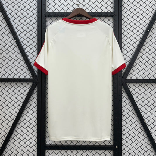 Camisola Flamengo 2025-26 Edição Especial Versão Adepto
