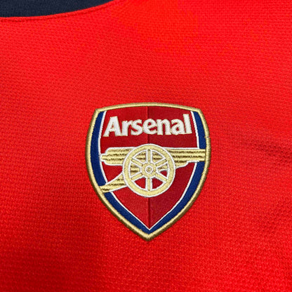 Camisola Manga Comprida ARS 2012-13 Principal