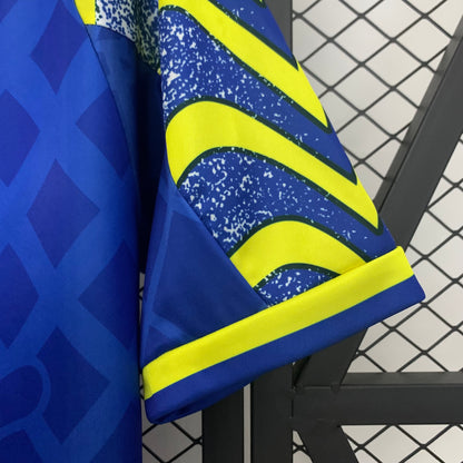 Camisola Parma 1995-96 Alternativa