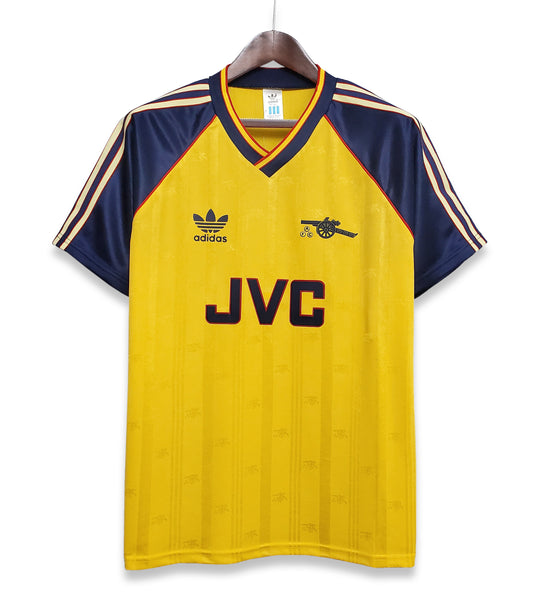 Camisola ARS 1998-99 Alternativa
