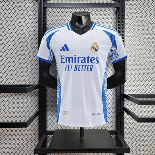 Camisola Real Madrid 2025-26 Treino Versão Jogador
