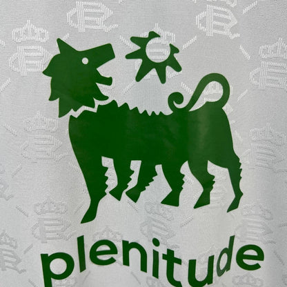 Camisola Racing Santander 2025-26 Principal Versão Adepto