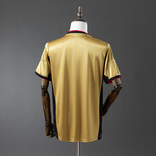 Camisola AC Milan 2013-14 Alternativa