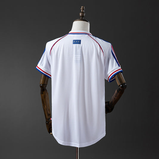 Camisola França 1998 Alternativa
