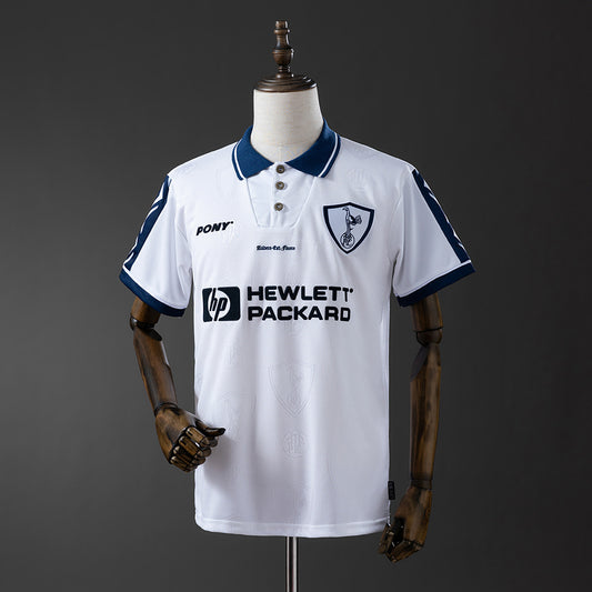 Camisola TOT 1995-96 Principal