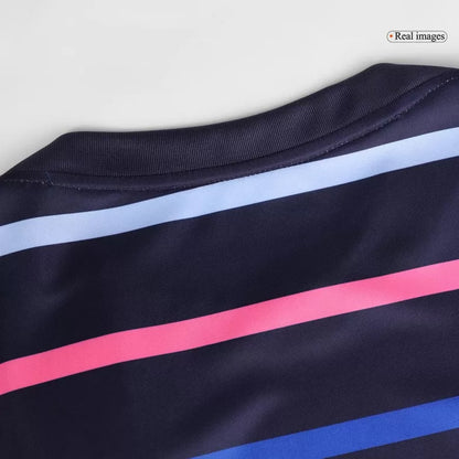 Camisola França 2024 Pre-Match Versão Adepto