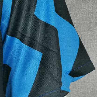 Camisola Inter Milão 2020-21 Principal