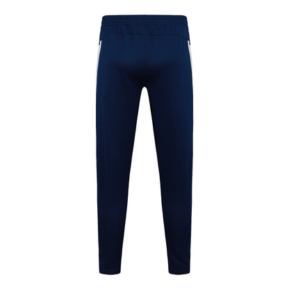 Fato de Treino Portugal 2025 - Camisola com Fecho