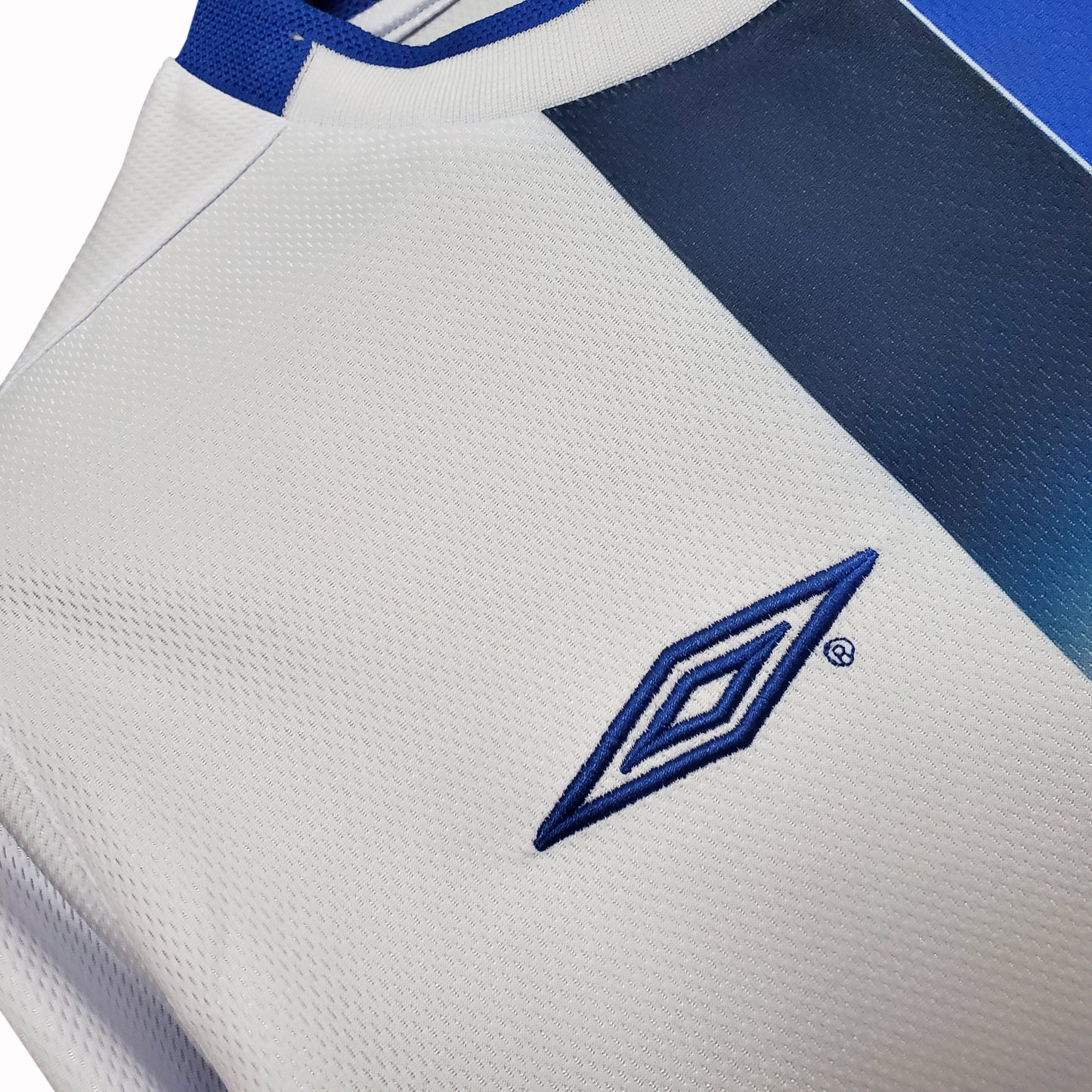 Camisola Manga Comprida CHE 2004-05 Alternativa