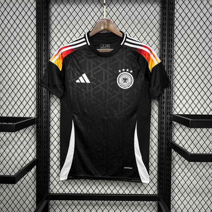 Camisola Alemanha 2024 Treino Versão Adepto