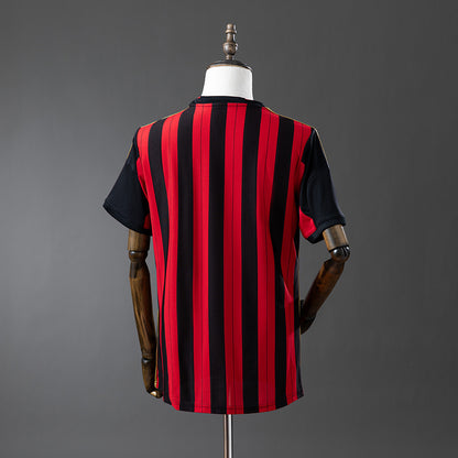 Camisola AC Milan 2013-14 Principal