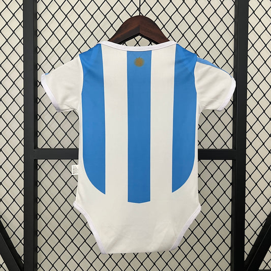Body Bebé Argentina 2024 Principal