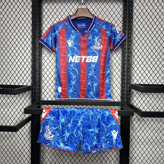 Kit Criança CRY-PAL 2024-25 Principal