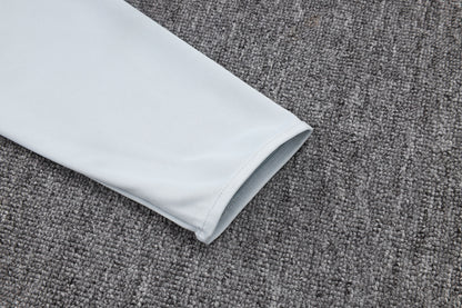 Fato de Treino ARS 2025-26 - Casaco sem Capuz