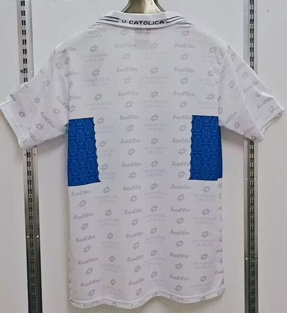 Camisola CD Universidad Católica 1996-97 Principal