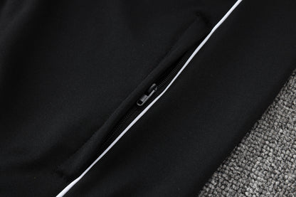 Fato de Treino Real Madrid CF 2025-26 - Casaco sem Capuz