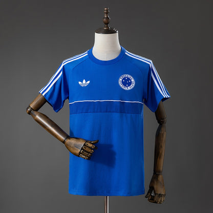 Camisola Cruzeiro EC 2026-27 Edição Originals Versão Adepto
