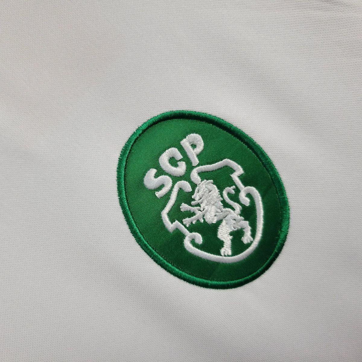 Camisola SCP 2025-26 Edição Especial Versão Adepto