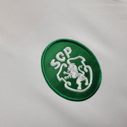 Camisola SCP 2025-26 Edição Especial Versão Adepto