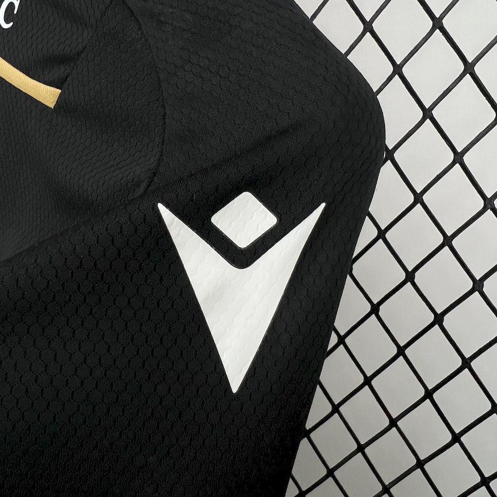 Kit Criança Vitoria SC 2024-25 Alternativo