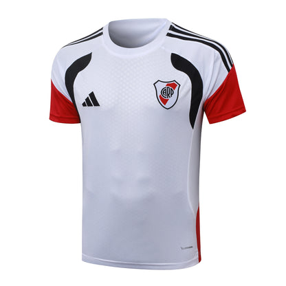 Kit Treino Camisola CA River Plate 2026-27
