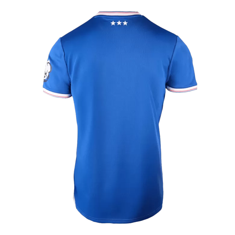 Camisola IP-WICH 2025-26 Principal Versão Adepto