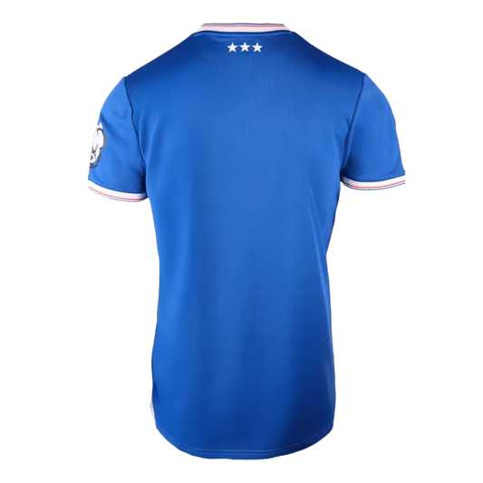 Camisola IP-WICH 2025-26 Alternativa Rosa Versão Adepto