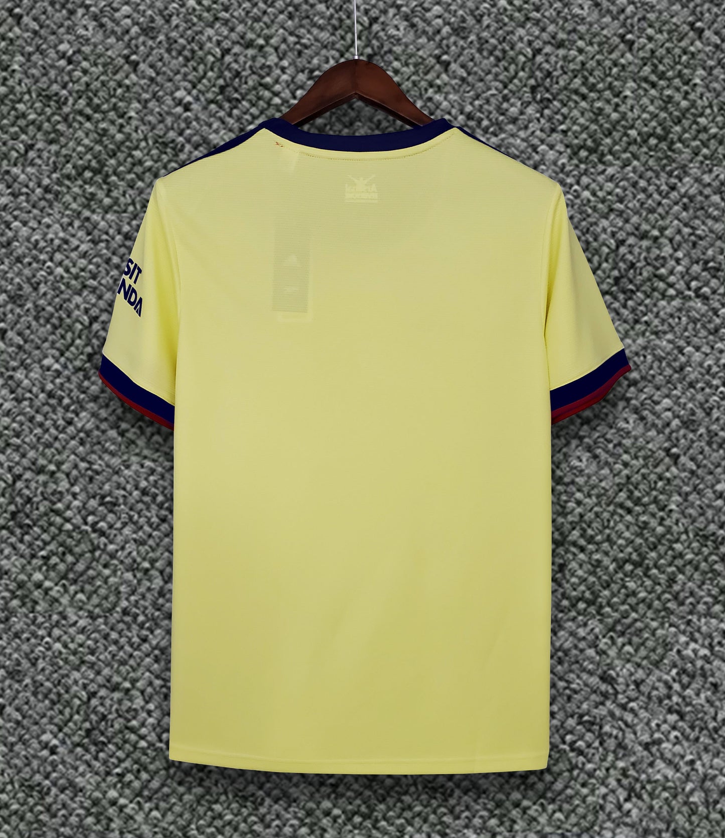 Camisola ARS 2021-22 Alternativa